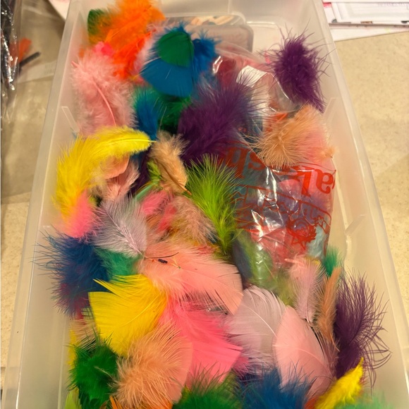 Craft supplies - Picture 4 of 10